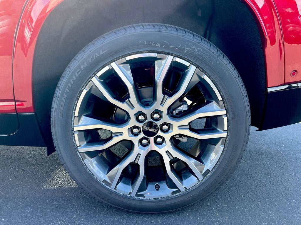 New 2026 GMC Acadia Denali Ultimate AWD/4WD image 27
