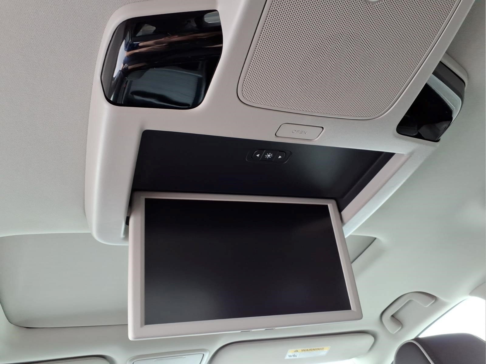 New 2026 Honda Odyssey Elite image 16