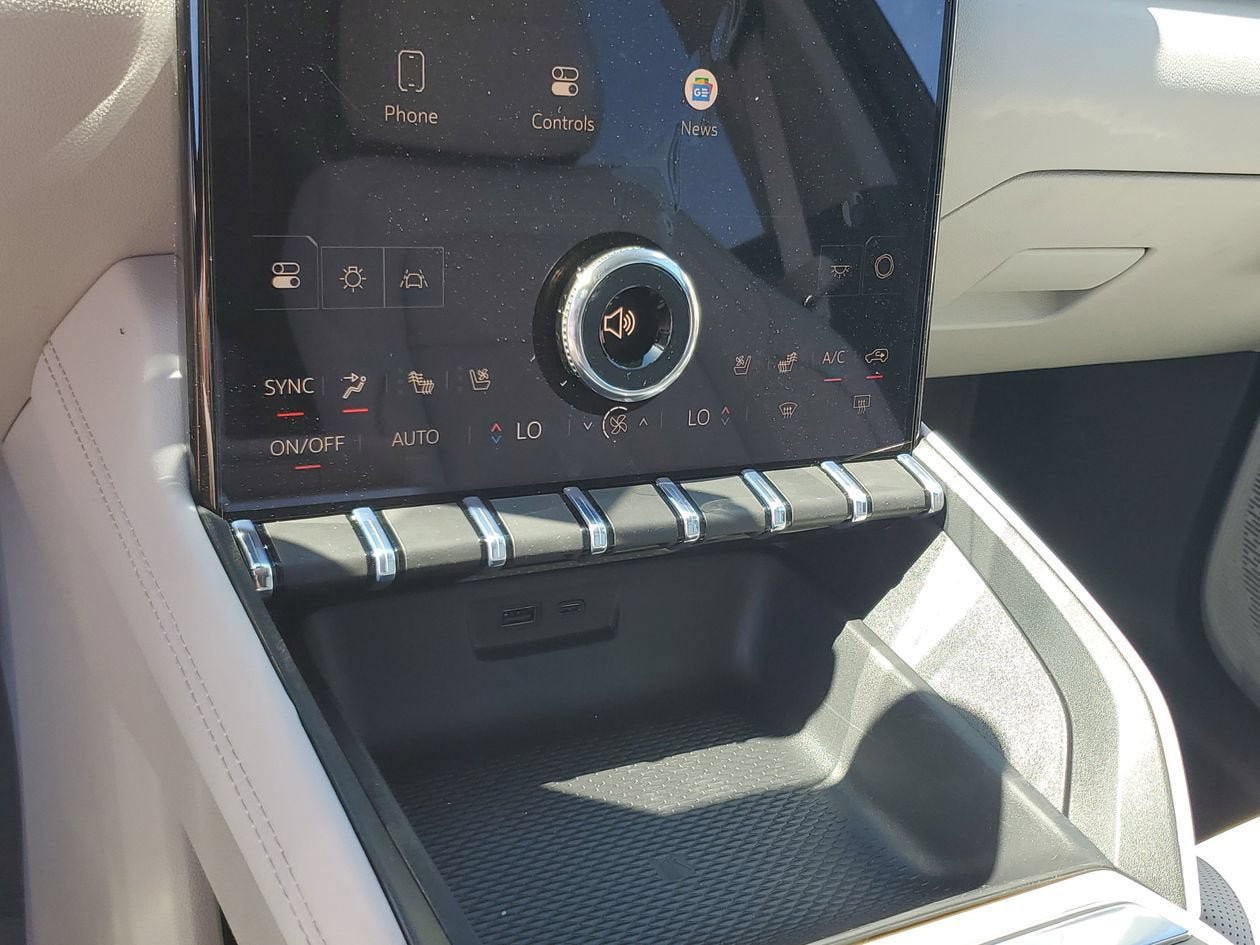 New 2026 GMC Terrain Denali AWD/4WD image 23
