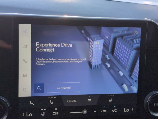 Used 2023 Lexus NX 350 AWD w/ Cold Area Package image 13