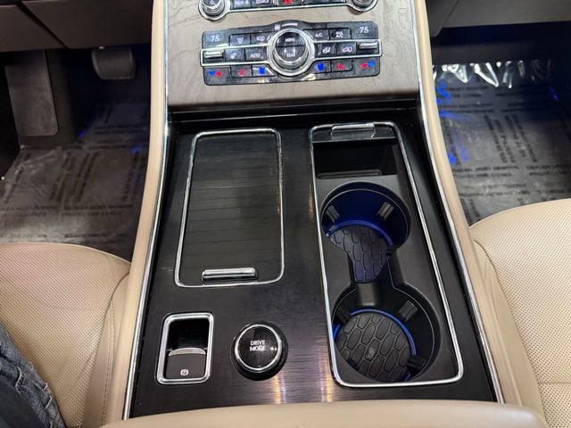 Used 2020 Lincoln Aviator Reserve w/ Equipment Group 201A image 33