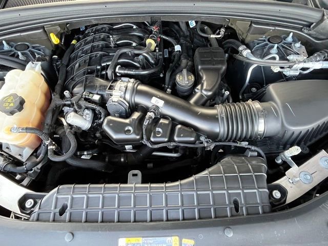 Used 2024 Jeep Grand Cherokee Limited image 30