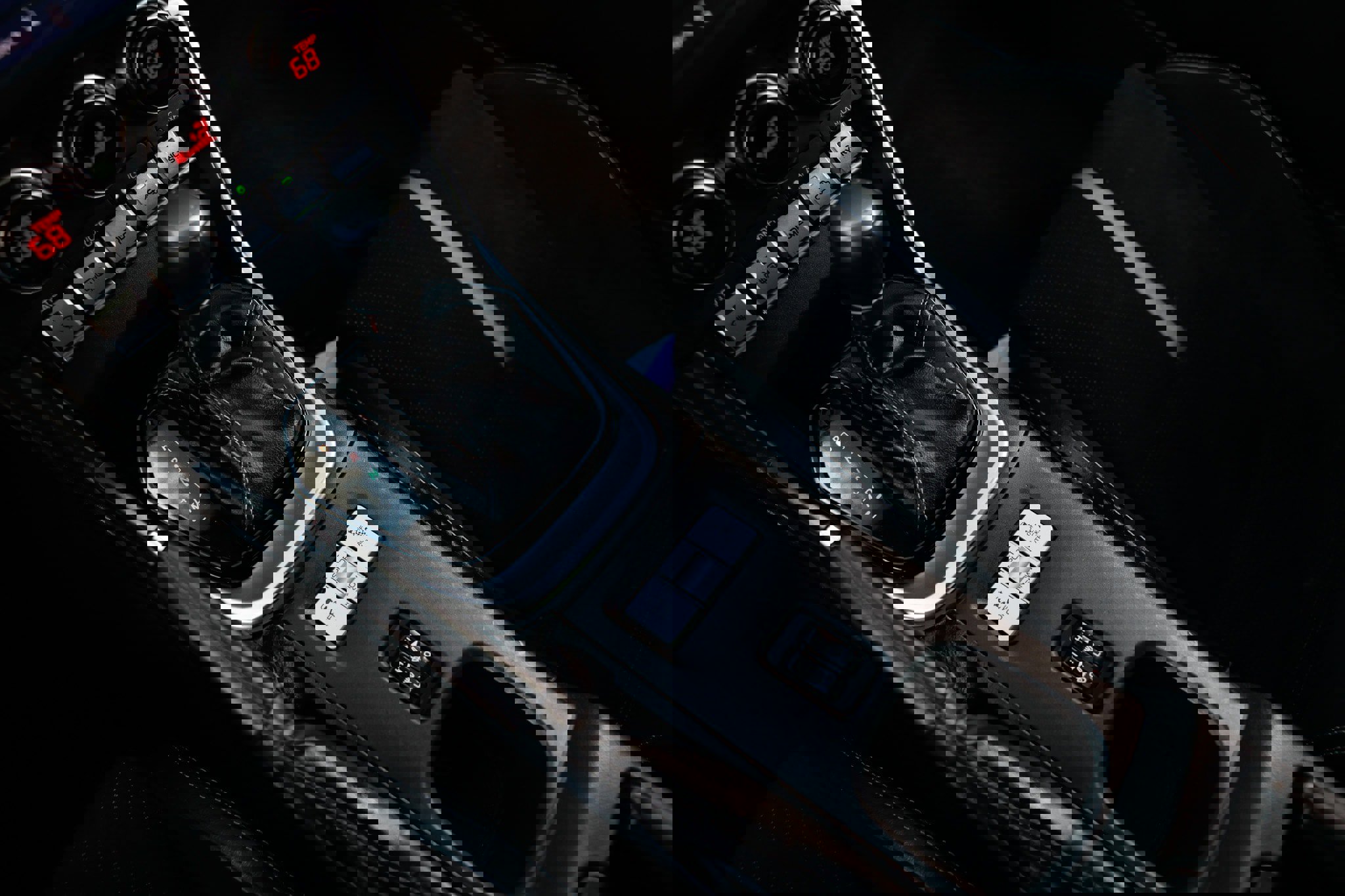 Used 2022 Toyota GR86 Premium w/ ALL Weather Mat Package (TMS) image 40