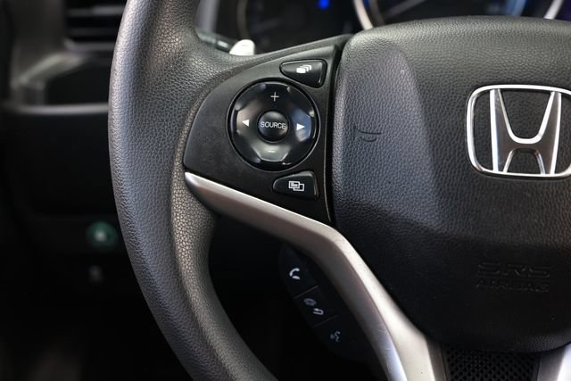 Used 2015 Honda Fit EX image 29