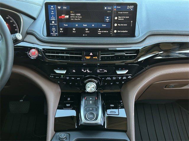 New 2026 Acura MDX SH-AWD w/ Advance Package image 18