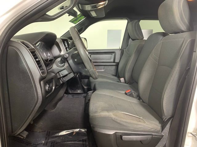 Used 2021 RAM 3500 Tradesman image 15