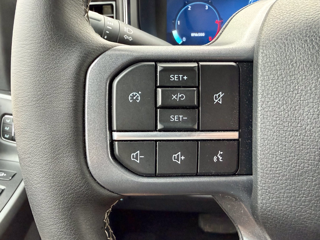 New 2026 Ford F350 Lariat AWD/4WD image 25