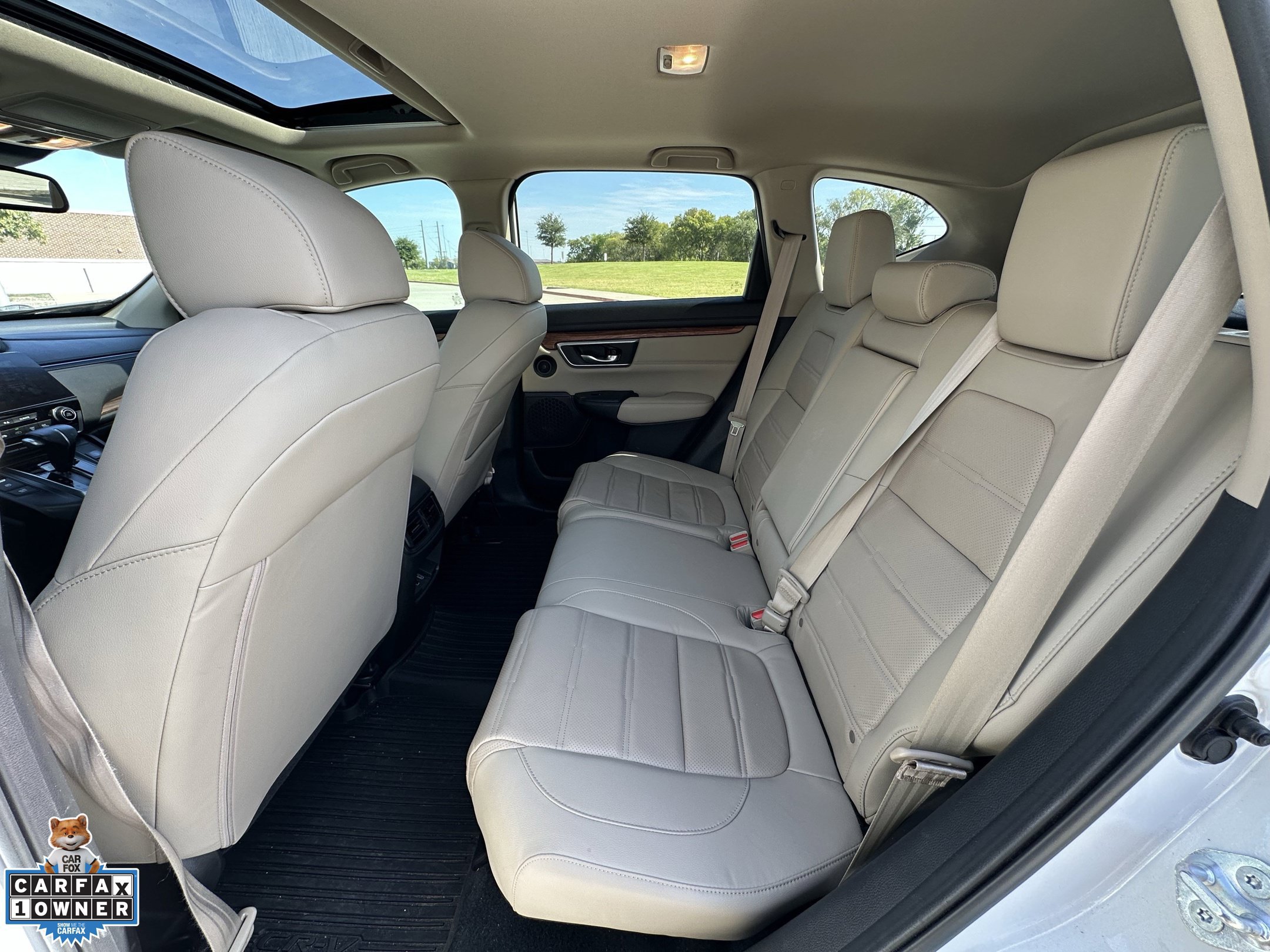 Used 2021 Honda CR-V EX-L image 28
