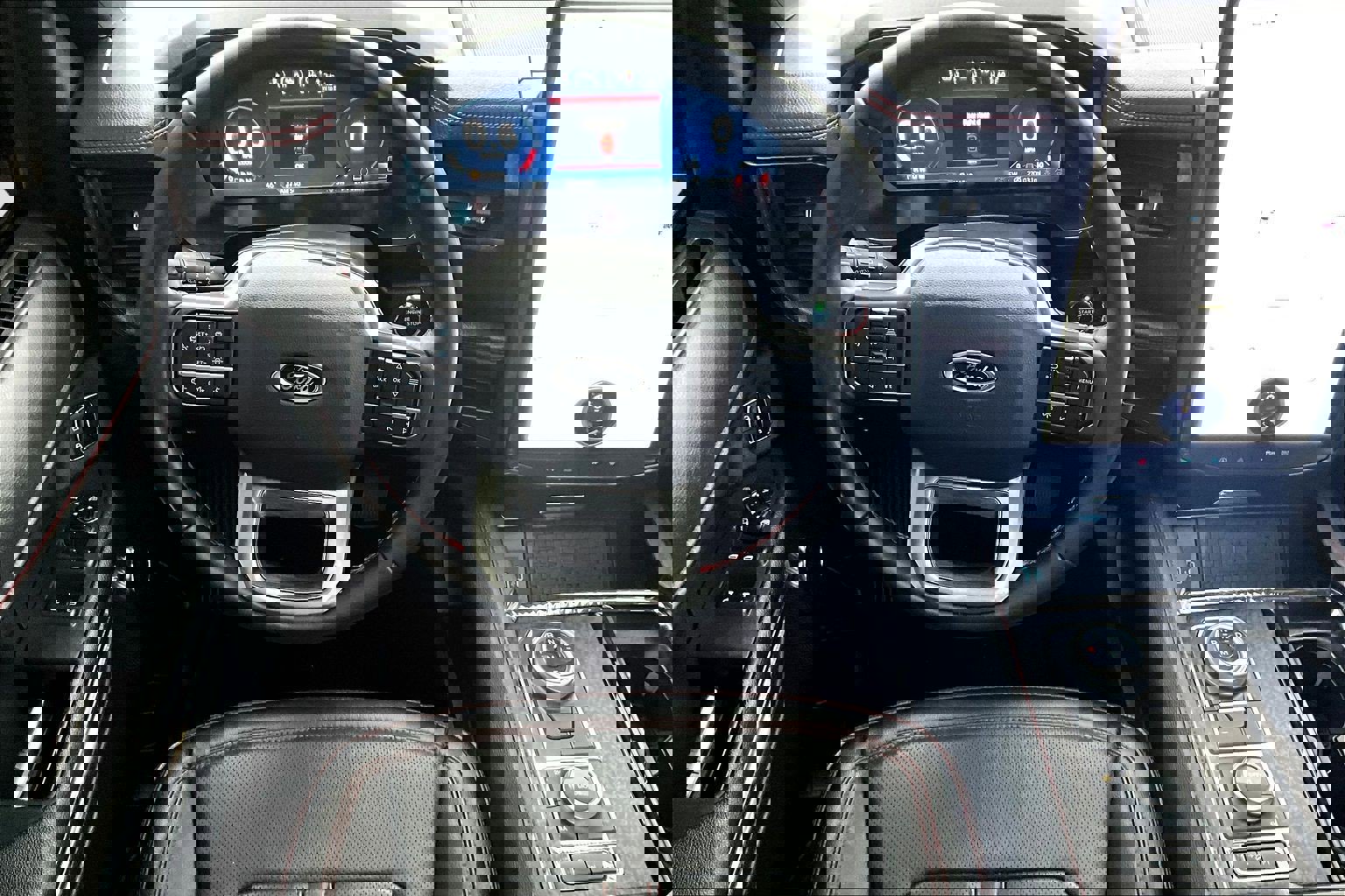 Used 2022 Ford Expedition Max Limited image 5