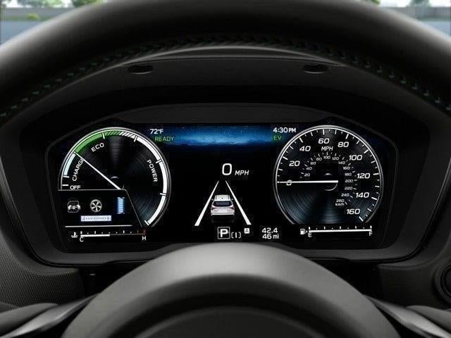 New 2026 Subaru Forester Touring AWD/4WD image 17