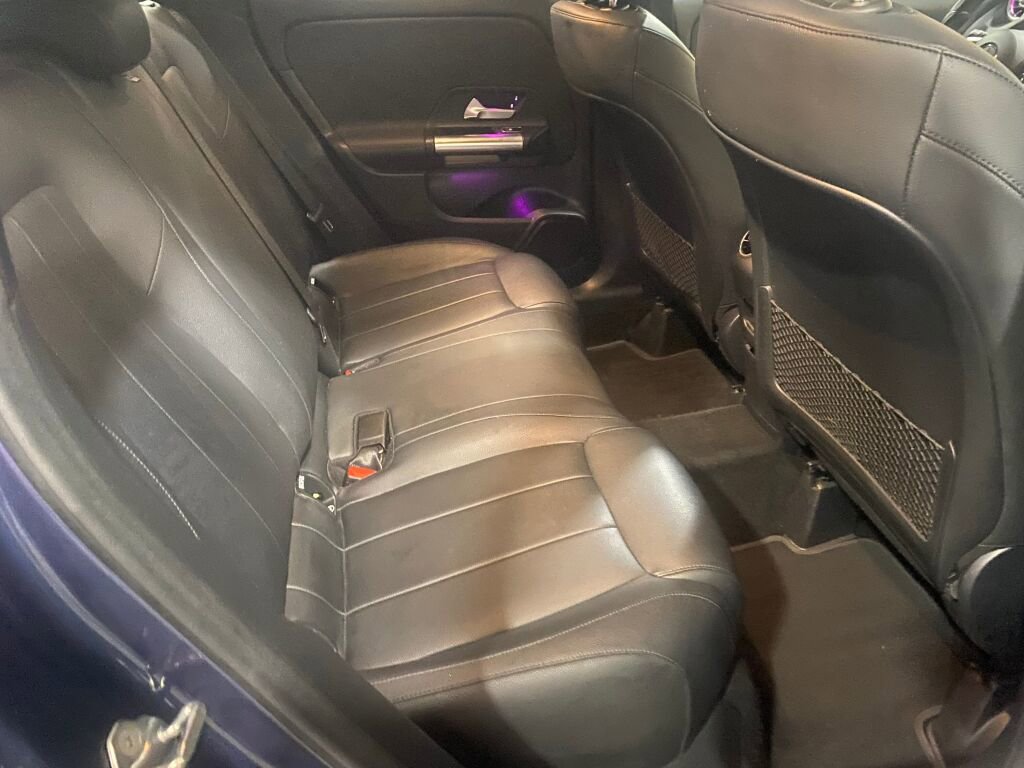 Certified 2023 Mercedes-Benz GLA 250 4MATIC image 22