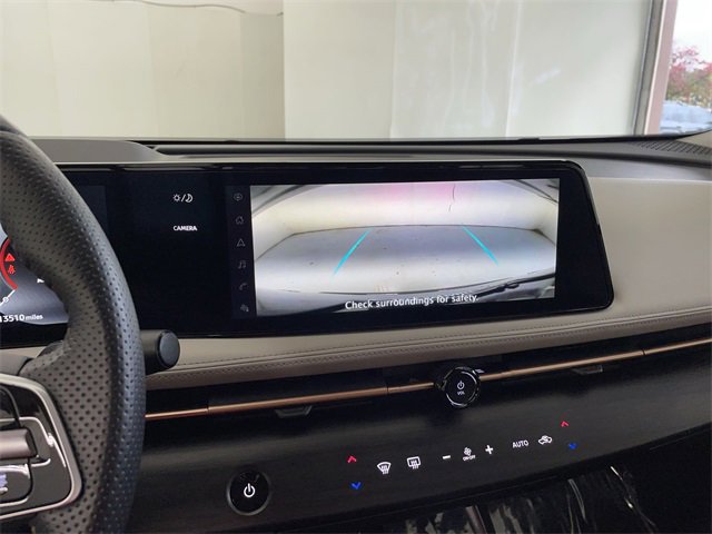Certified 2024 Nissan Ariya AWD image 26