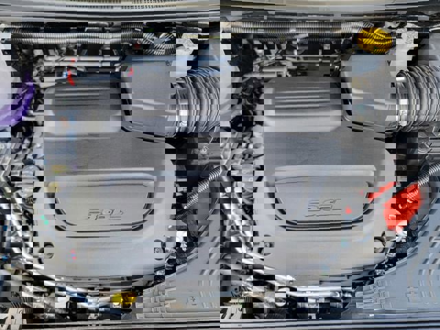 New 2026 Chrysler Pacifica Select w/ S Appearance Package AWD/4WD image 37