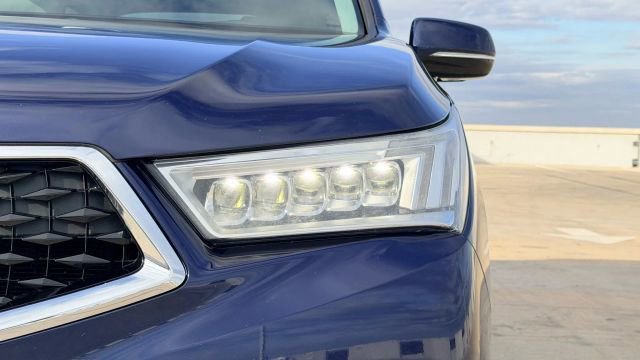 Used 2020 Acura MDX FWD w/ Technology Package image 59