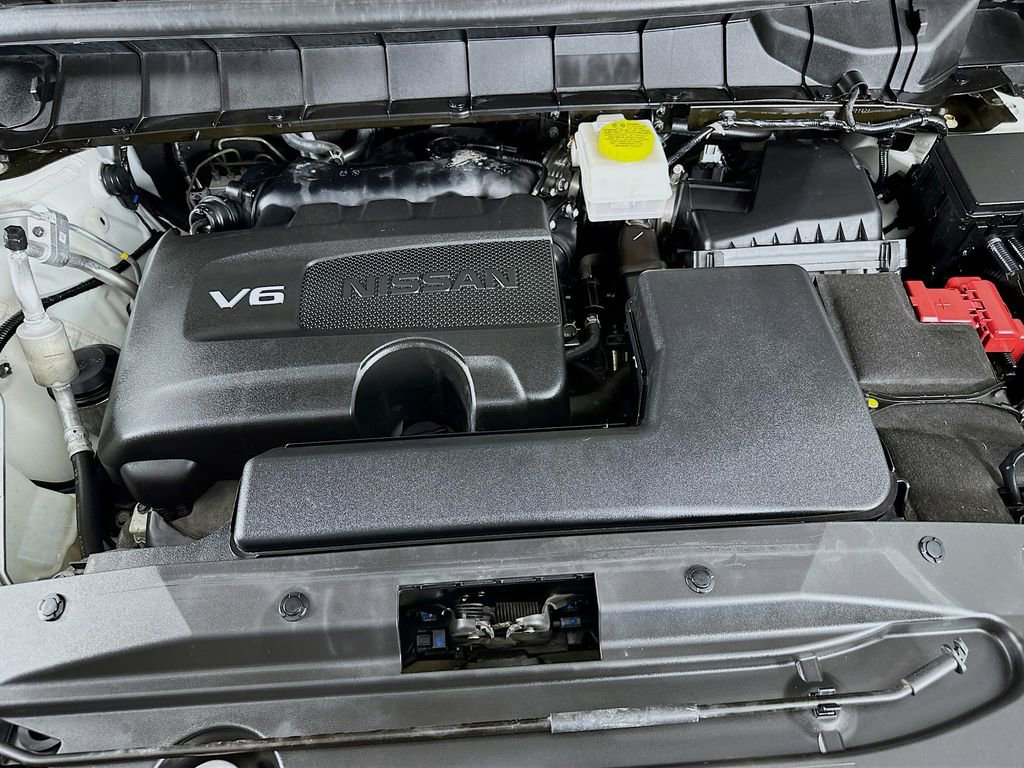 Certified 2023 Nissan Pathfinder Platinum image 41