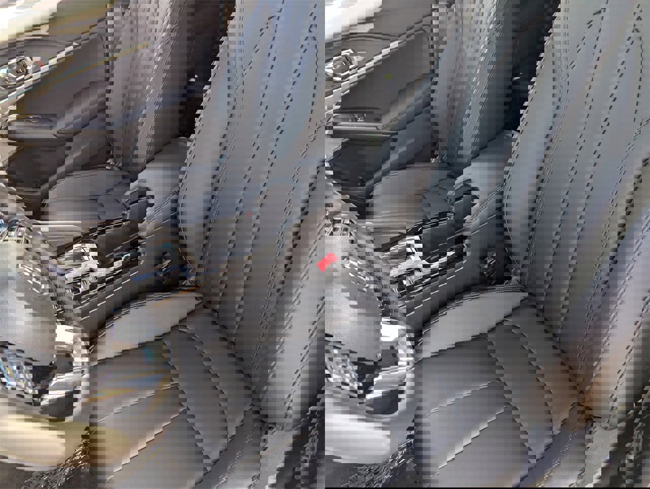 New 2026 Acura Integra image 15