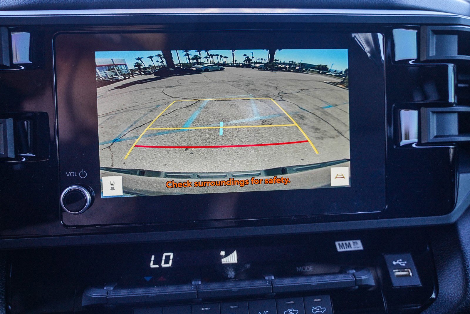 New 2025 Toyota Tundra SR5 image 25