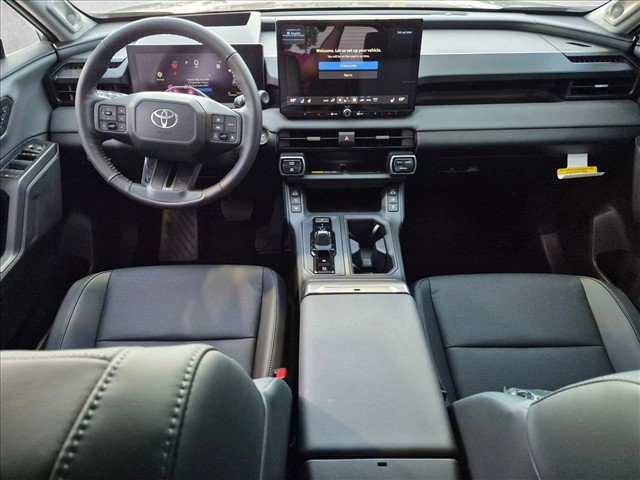 New 2026 Toyota RAV4 Limited AWD/4WD image 14