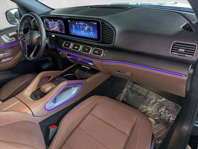 Certified 2024 Mercedes-Benz GLE 350 4MATIC image 25