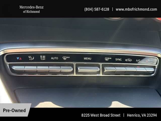 Used 2018 Mercedes-Benz AMG GT Coupe image 19
