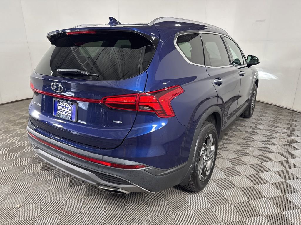 Used 2023 Hyundai Santa Fe SEL image 12
