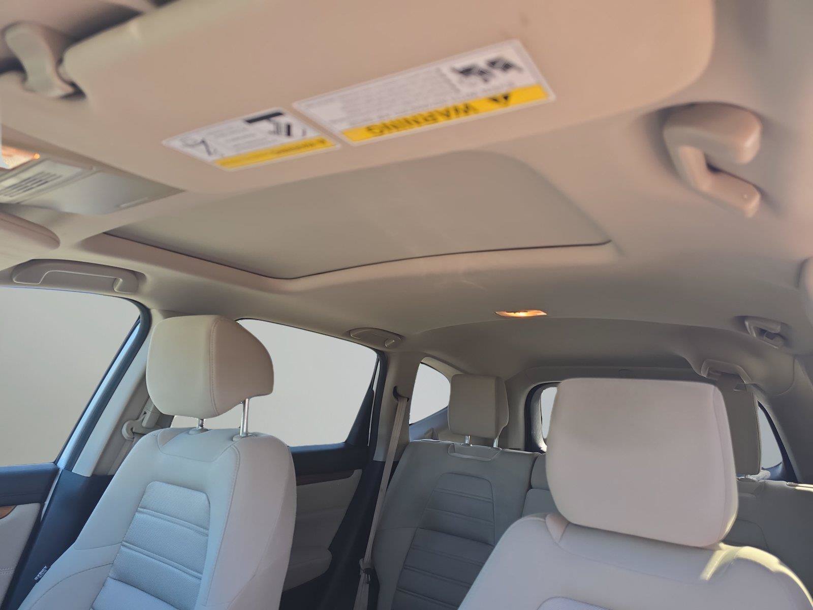 Used 2018 Honda CR-V EX image 25