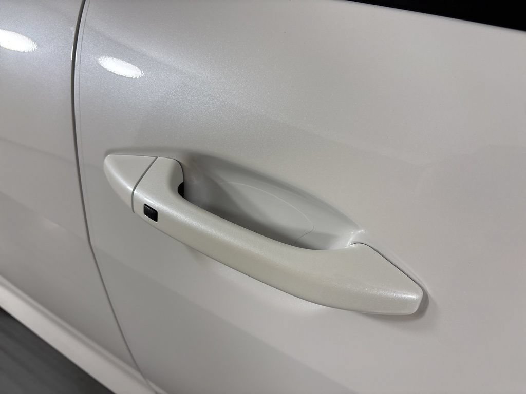 New 2026 Kia K4 FWD image 12