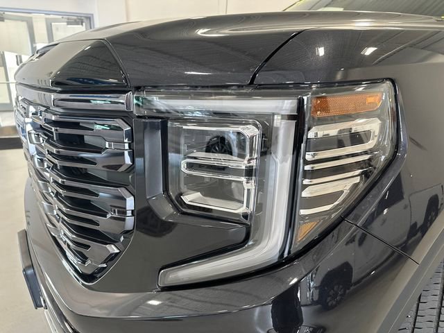 Used 2025 GMC Sierra 1500 Denali Ultimate AWD/4WD image 16