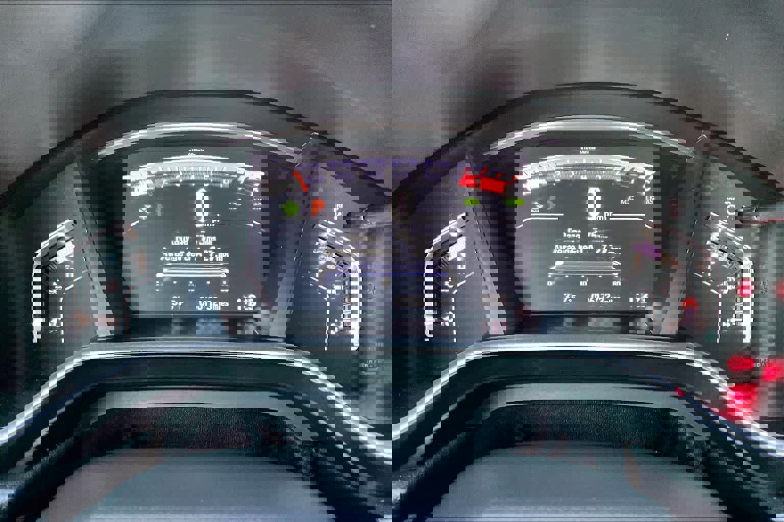 Used 2020 Honda CR-V EX-L image 25