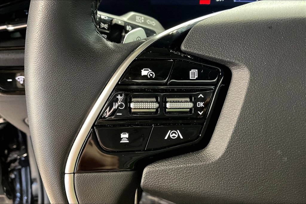Used 2023 Kia Niro Wave image 24