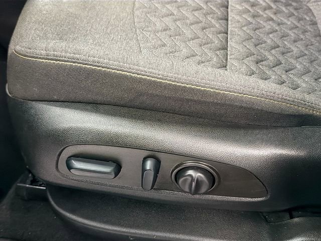 Certified 2022 Chevrolet Equinox LT image 17