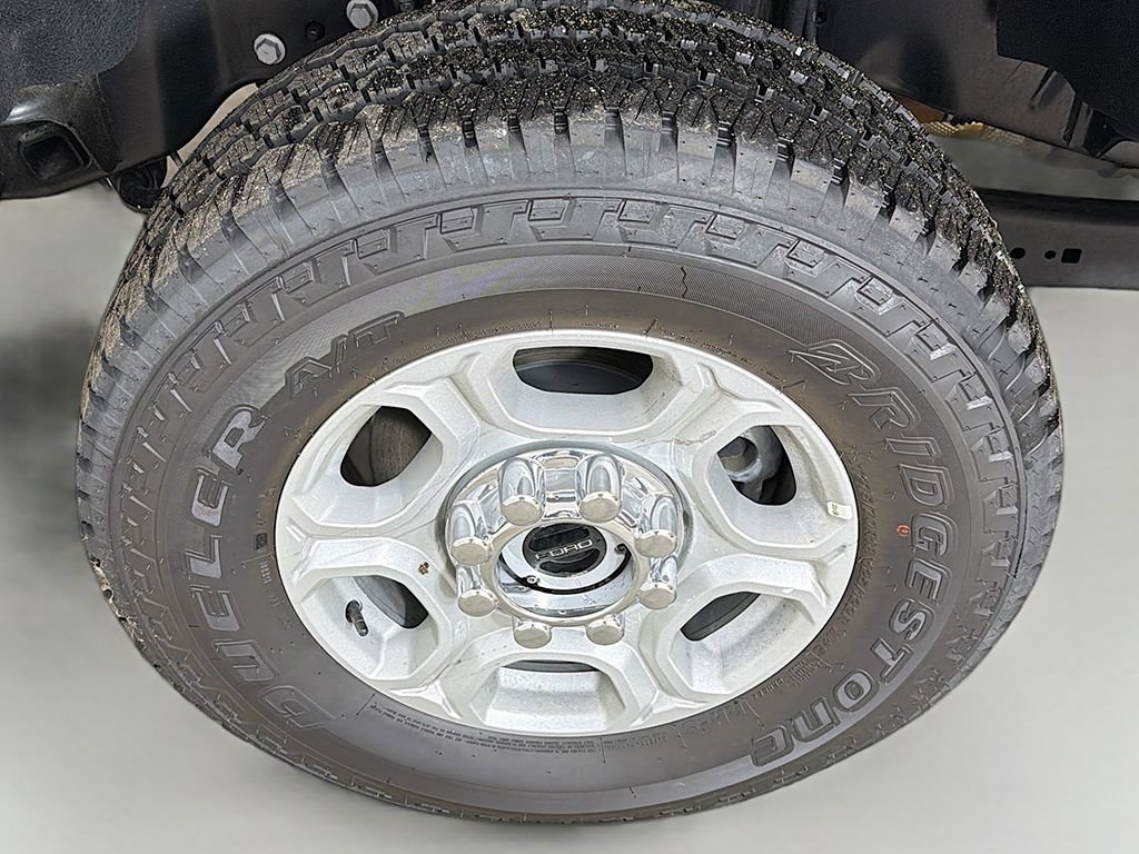 New 2026 Ford F350 XLT AWD/4WD image 16