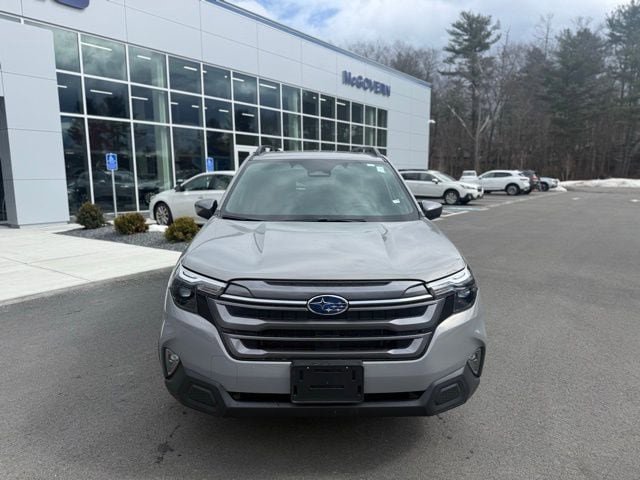 New 2026 Subaru Forester Premium AWD/4WD image 12