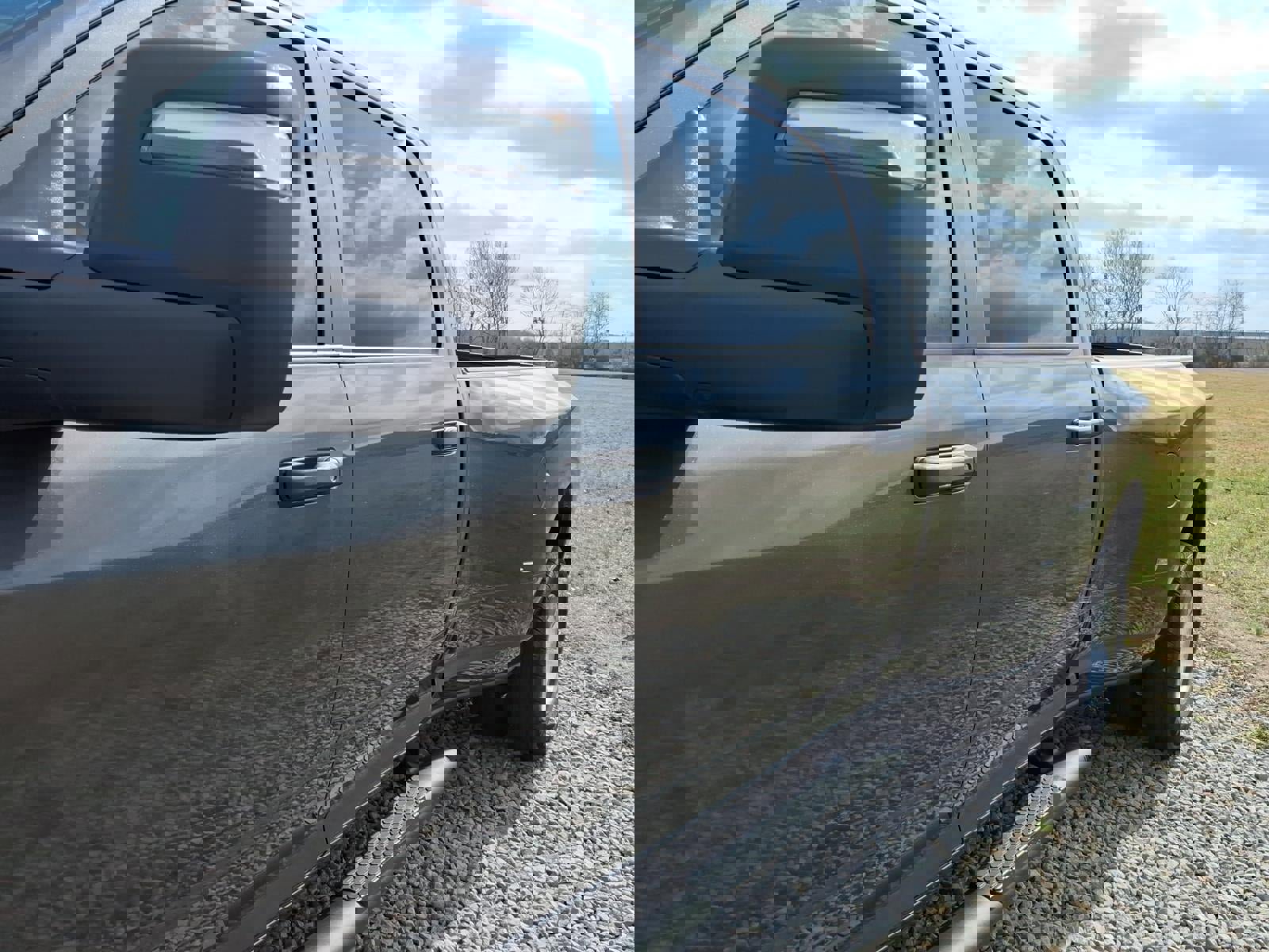 New 2026 RAM 3500 Tradesman image 5