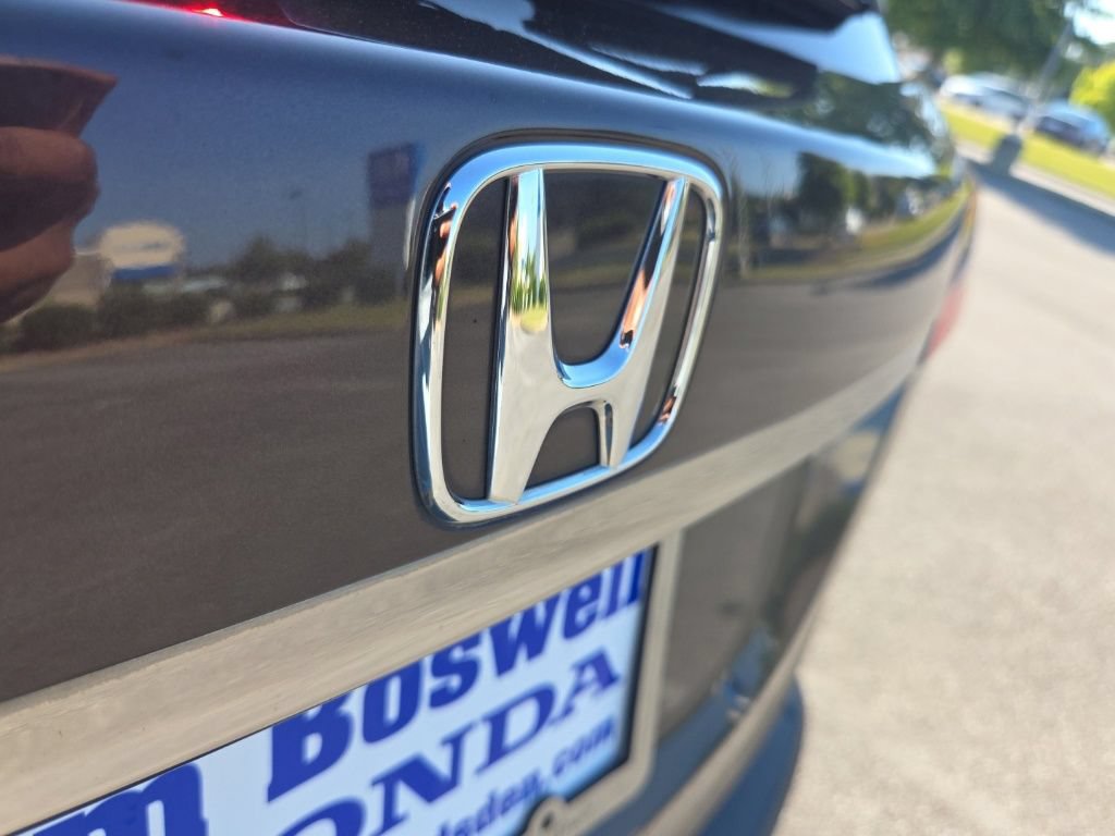 Used 2021 Honda HR-V EX image 59