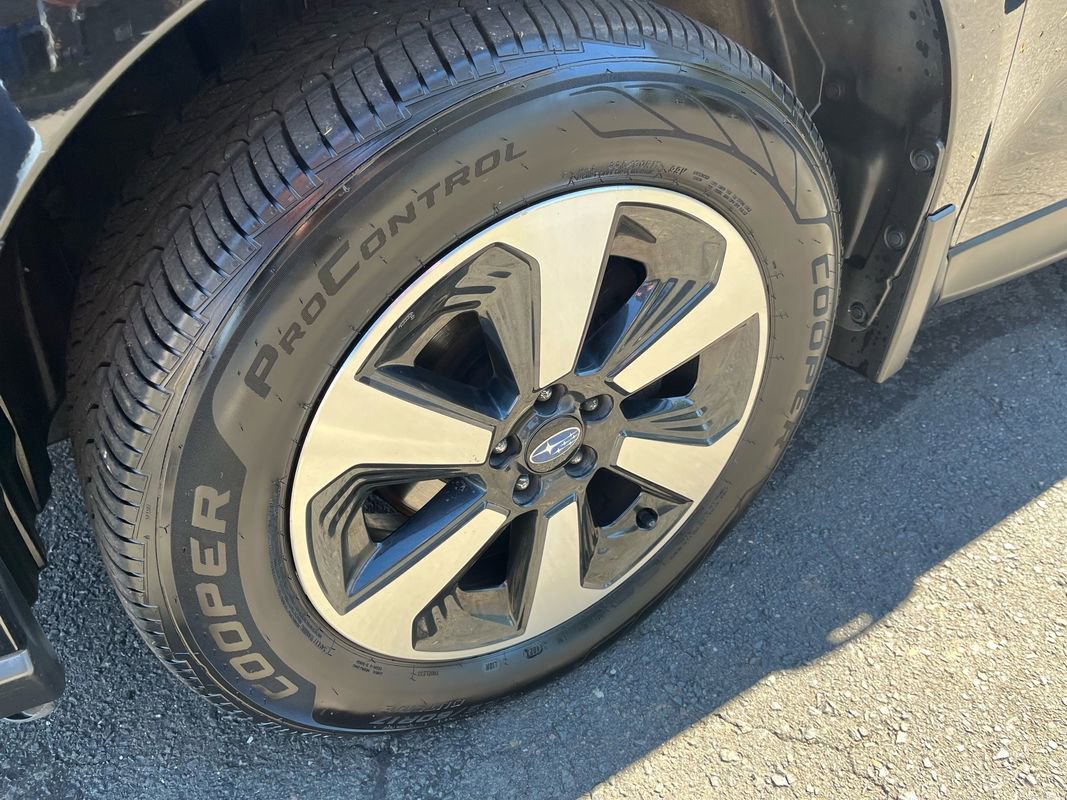 Used 2017 Subaru Forester 2.5i Premium image 26