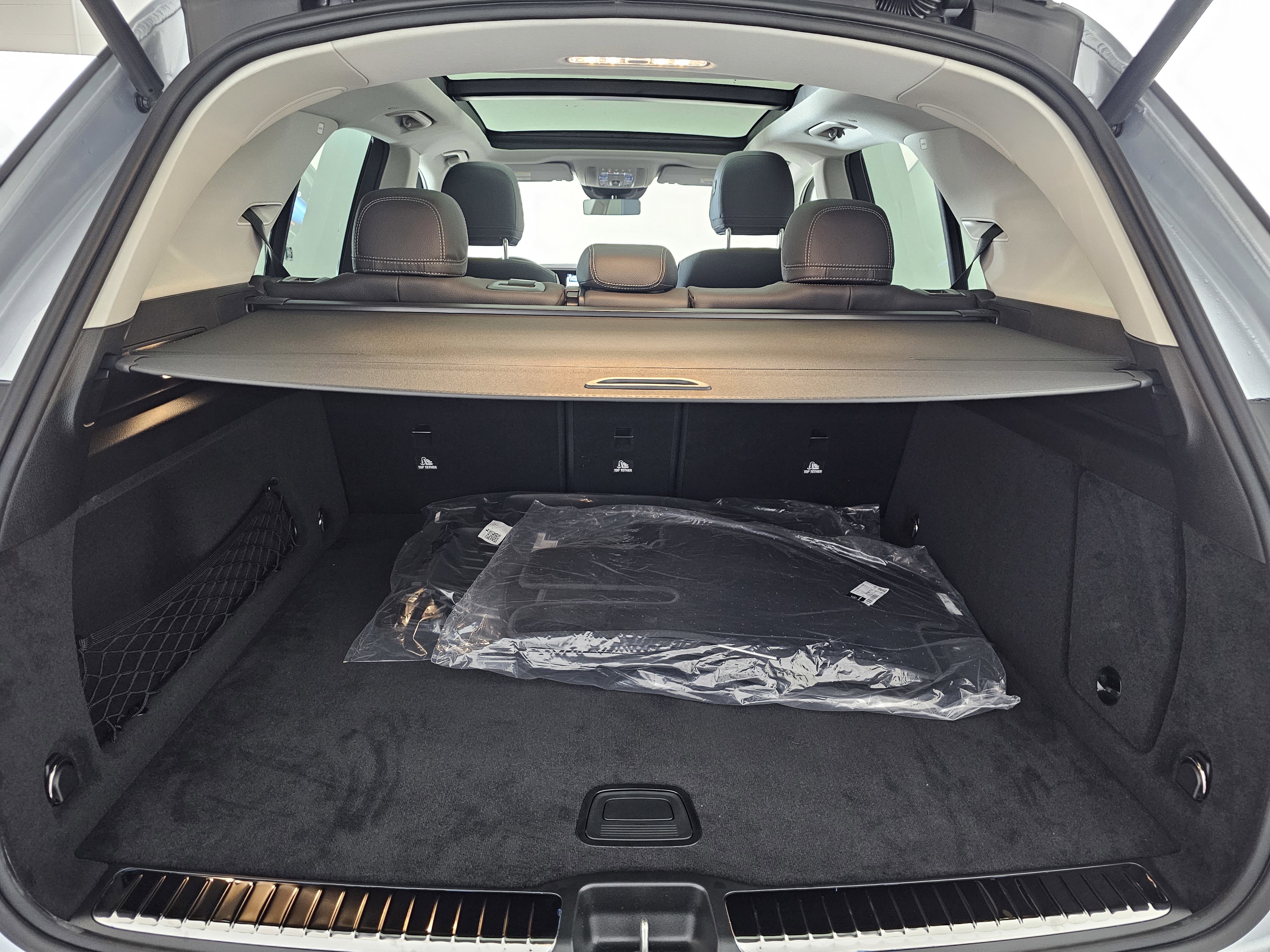 New 2026 Mercedes-Benz GLE 450 4MATIC image 23