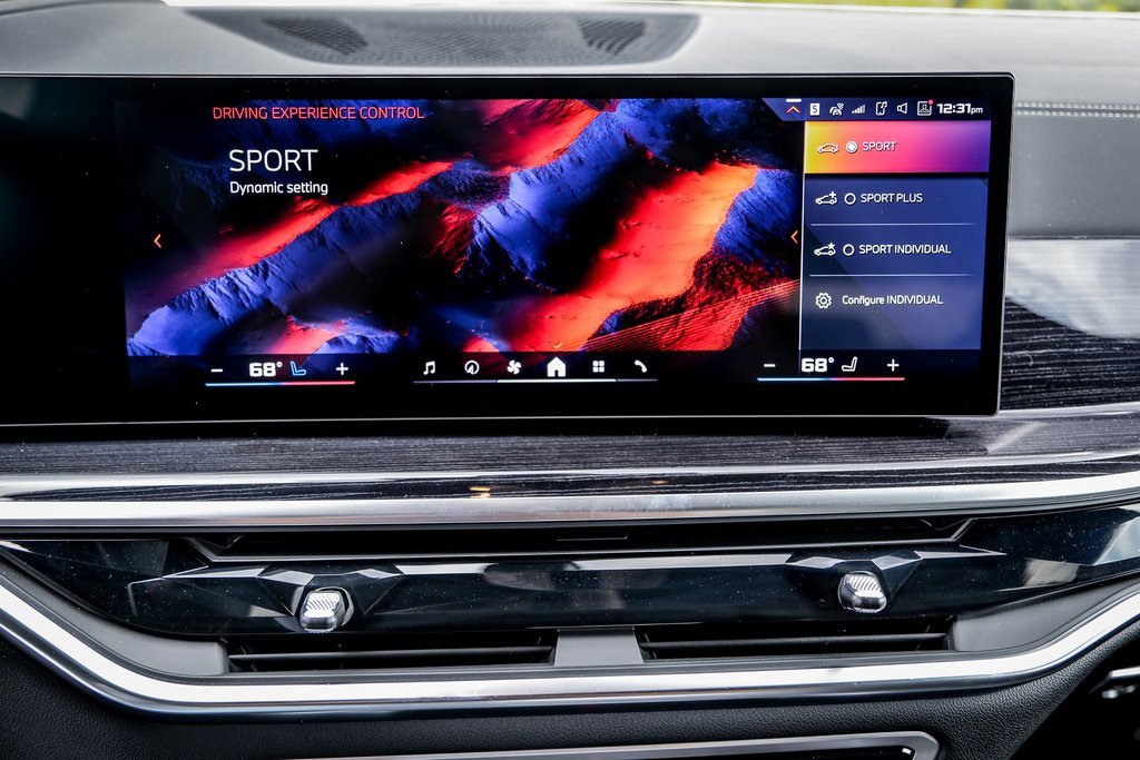 New 2026 BMW X6 M60i image 14