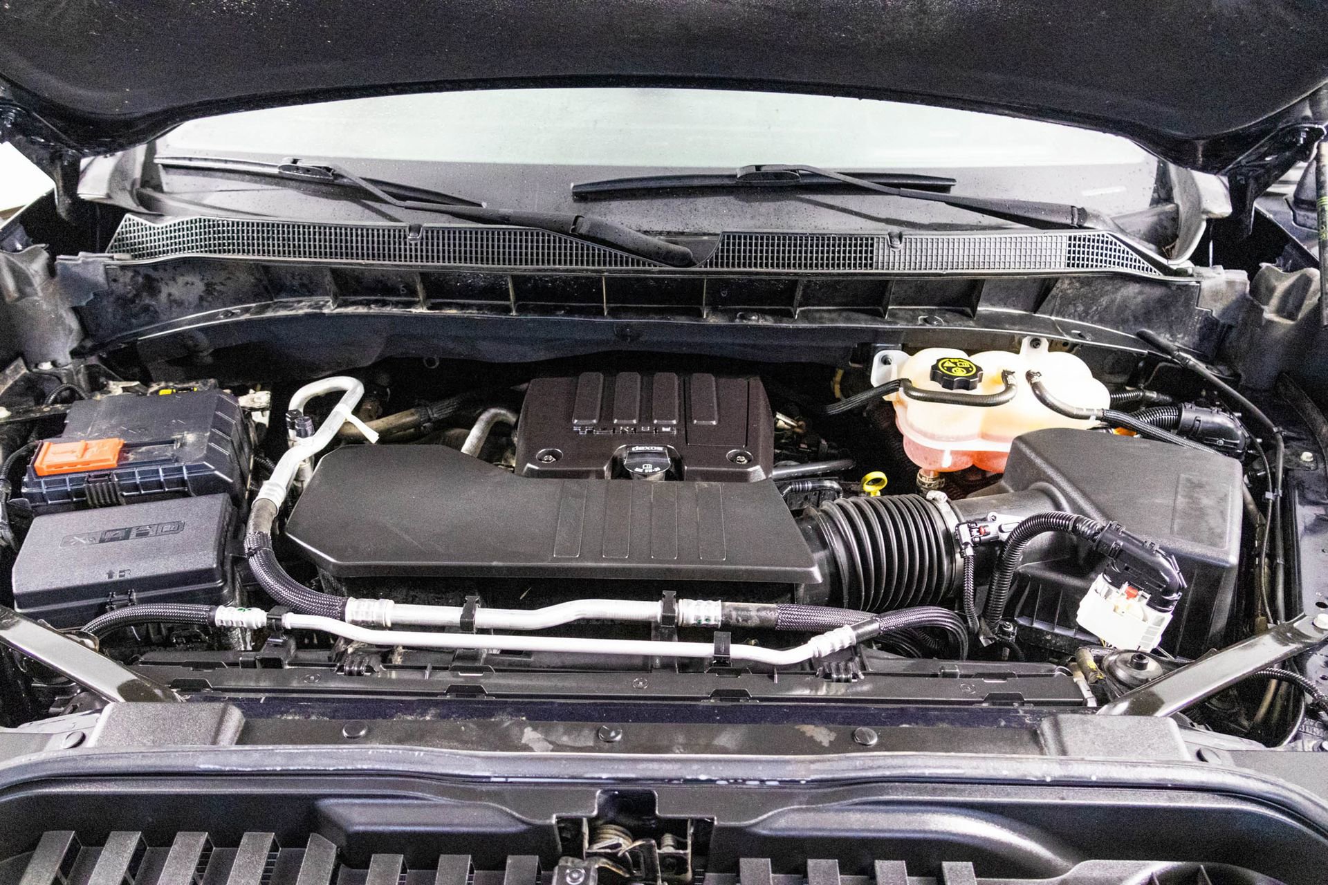 Certified 2023 Chevrolet Silverado 1500 LT image 47