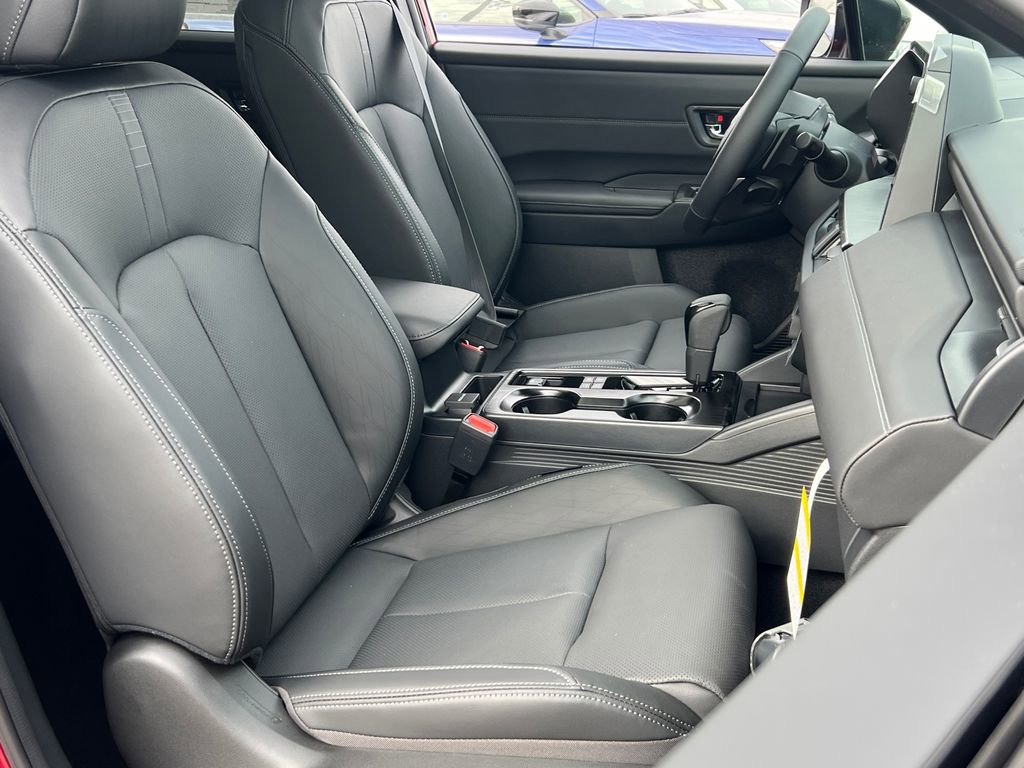 New 2026 Subaru Outback Touring XT image 9