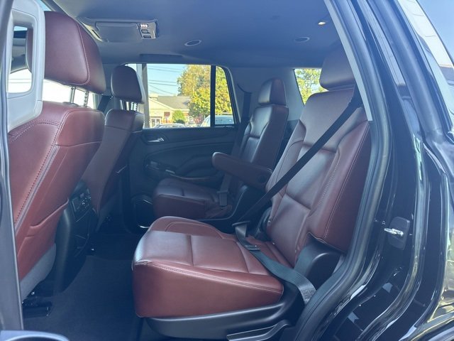 Used 2020 Chevrolet Tahoe Premier w/ Premier Plus Edition image 12