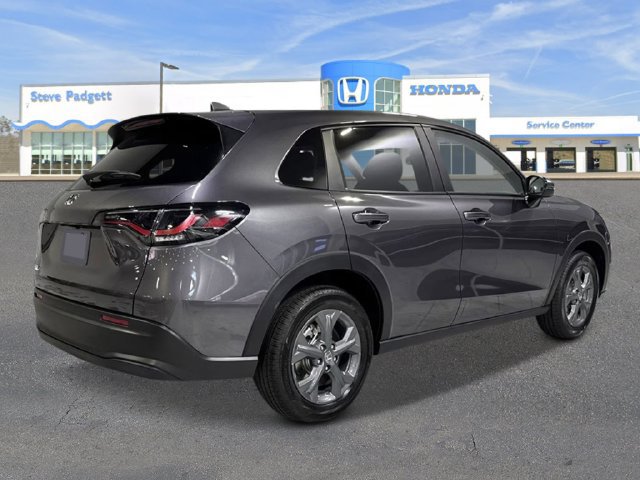 New 2027 Honda HR-V LX image 6