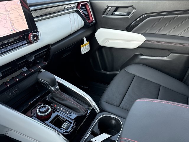 New 2026 GMC Canyon AT4X image 25