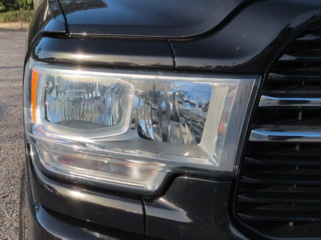Used 2019 RAM 3500 Big Horn AWD/4WD image 9