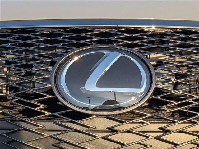 Used 2025 Lexus RC F Final Edition image 22