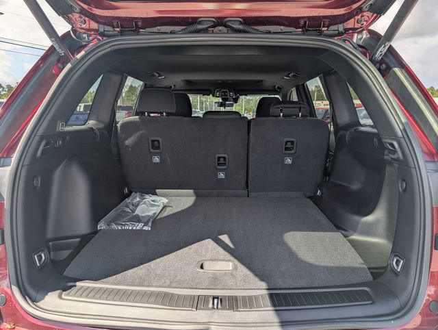 New 2026 Jeep Grand Cherokee Laredo X RWD image 28