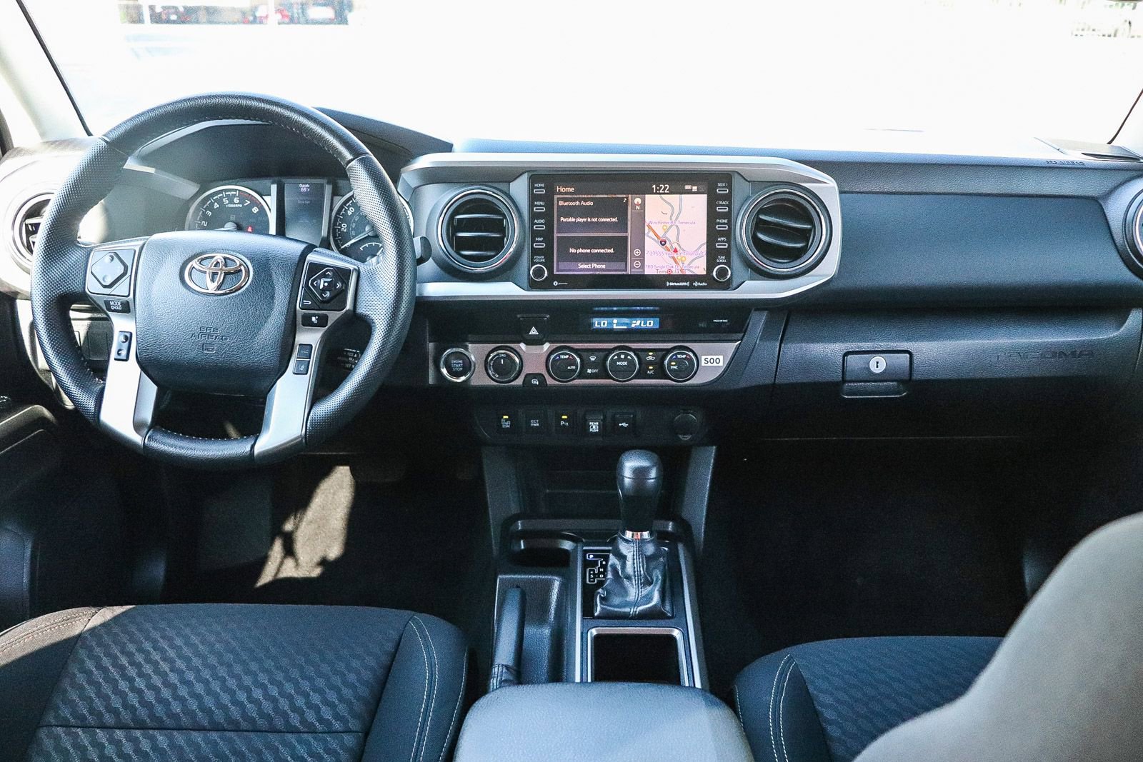 Certified 2023 Toyota Tacoma 4x4 Double Cab image 15