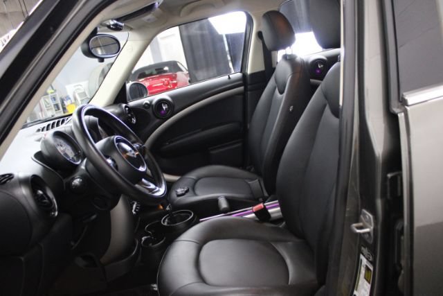 Used 2014 MINI Cooper Countryman FWD image 10
