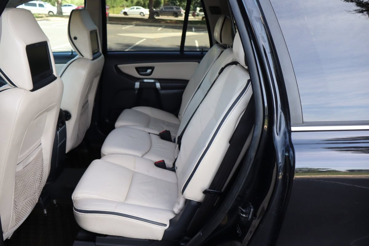 Used 2009 Volvo XC90 V8 R-Design AWD/4WD image 21