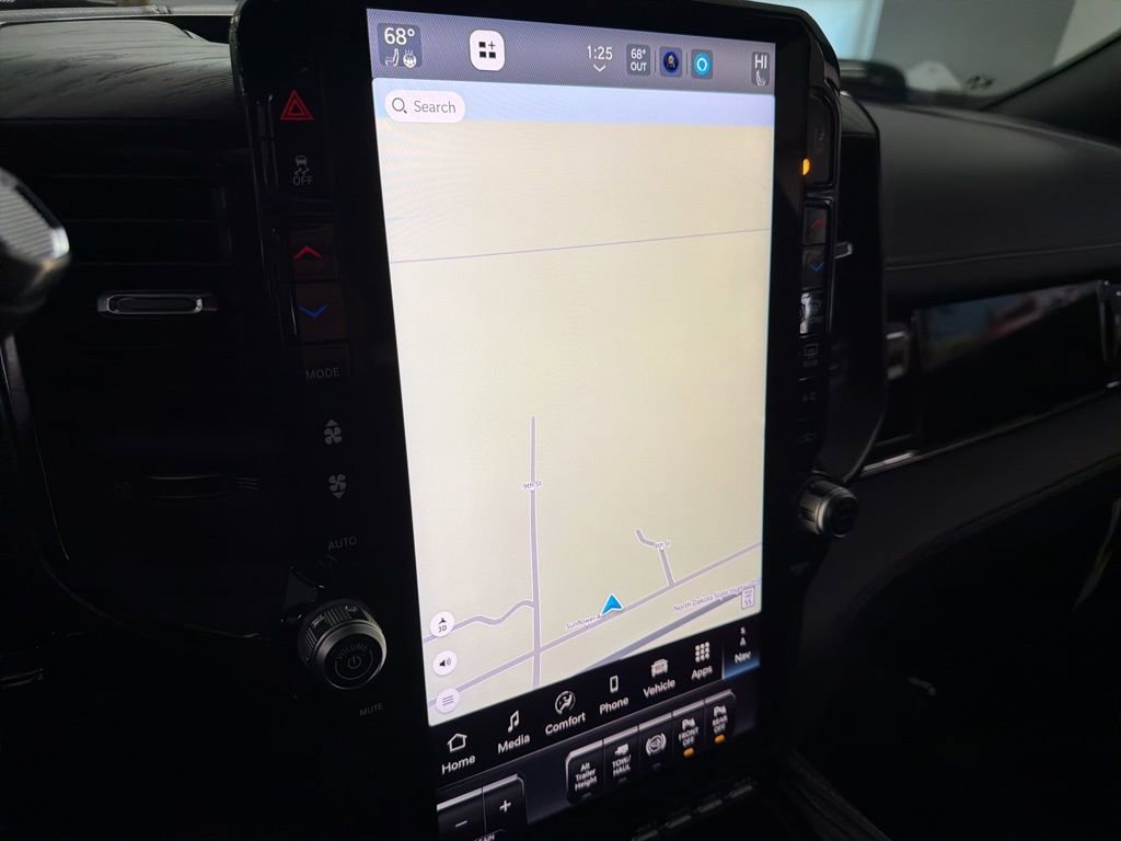 New 2026 RAM 2500 Limited image 19